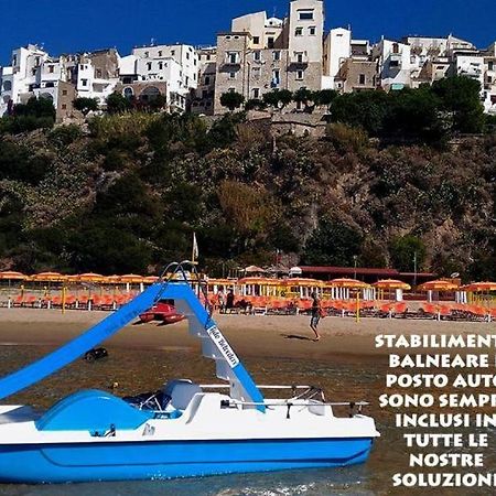 Casa Vacanza Kair Trilo 227 Sperlonga Εξωτερικό φωτογραφία