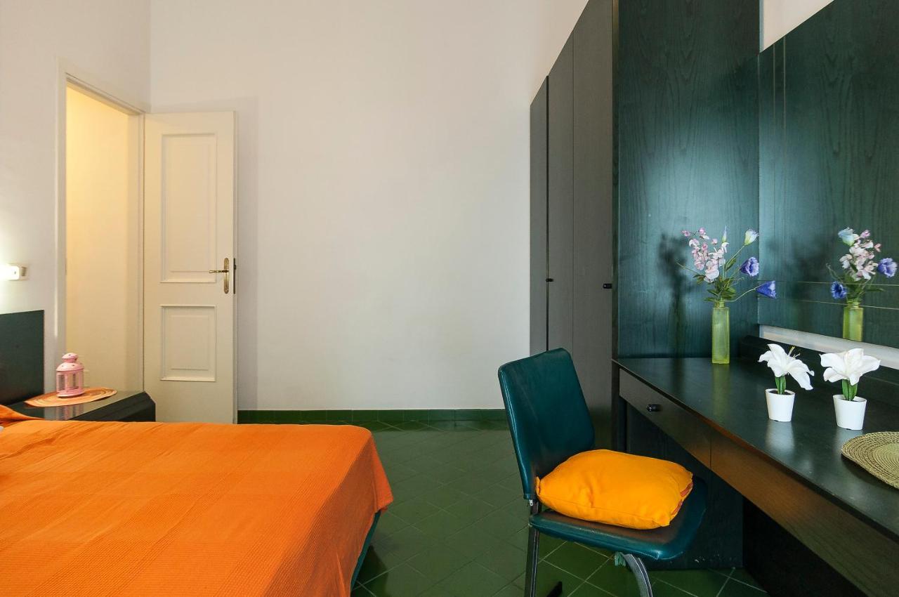 Casa Vacanza Kair Trilo 227 Sperlonga Εξωτερικό φωτογραφία
