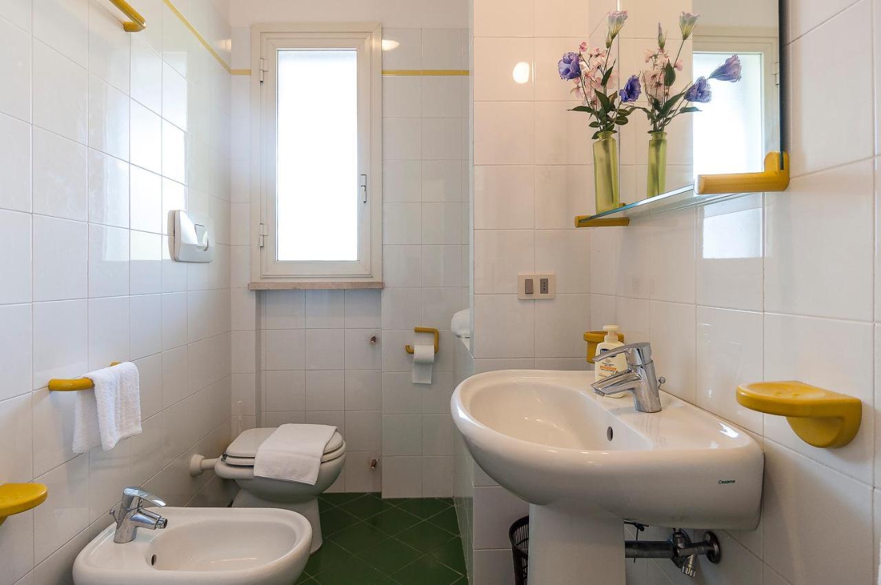 Casa Vacanza Kair Trilo 227 Sperlonga Εξωτερικό φωτογραφία