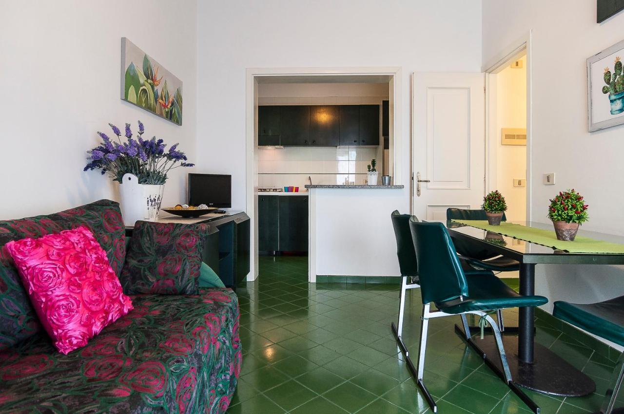 Casa Vacanza Kair Trilo 227 Sperlonga Εξωτερικό φωτογραφία