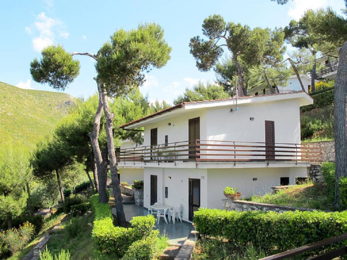 Casa Vacanza Kair Trilo 227 Sperlonga Εξωτερικό φωτογραφία