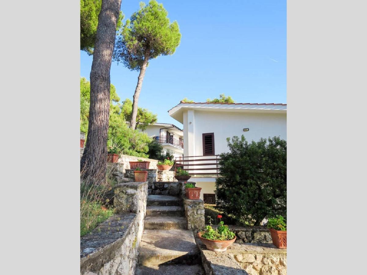 Casa Vacanza Kair Trilo 227 Sperlonga Εξωτερικό φωτογραφία